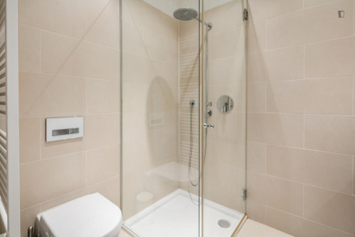 Cosy 1-bedroom flat in the heart of Vienna - Gallery - 12