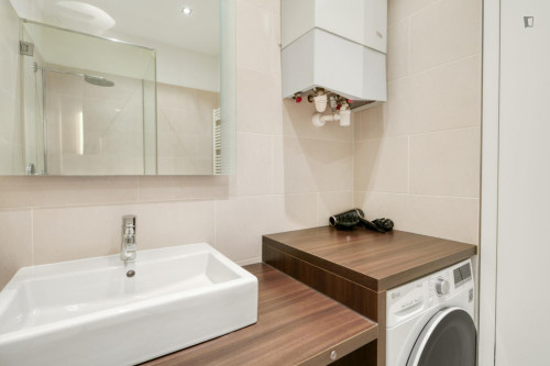 Cosy 1-bedroom flat in the heart of Vienna - Gallery - 11