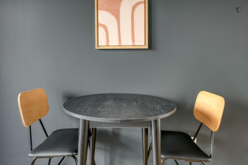 Exquisite 1-bedroom flat in Kaisermühlen - Gallery - 8