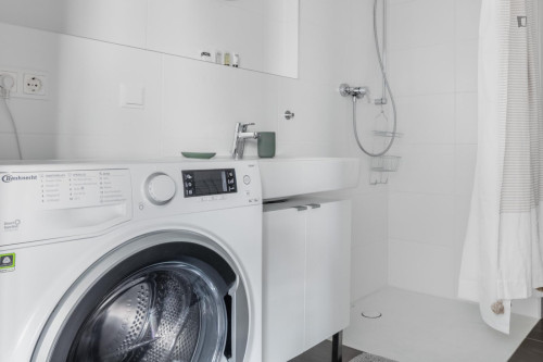 Exquisite 1-bedroom flat in Kaisermühlen - Gallery - 13