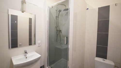 Alluring single bedroom near Park Staromiejski - Gallery - 8
