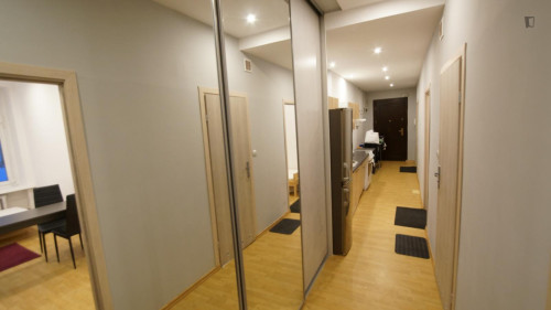 Alluring single bedroom near Park Staromiejski - Gallery - 9