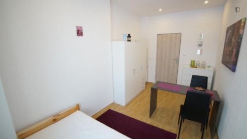 Alluring single bedroom near Park Staromiejski - Gallery - 3