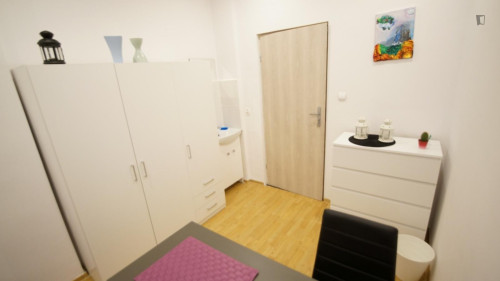 Alluring single bedroom near Park Staromiejski - Gallery - 4
