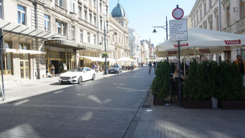 Alluring single bedroom near Park Staromiejski - Gallery - 12