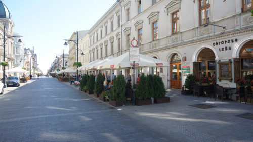 Alluring single bedroom near Park Staromiejski - Gallery - 11