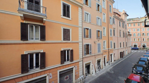 Snug 1-bedroom flat in Monti - Gallery - 4