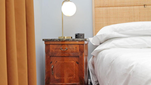Snug 1-bedroom flat in Monti - Gallery - 19