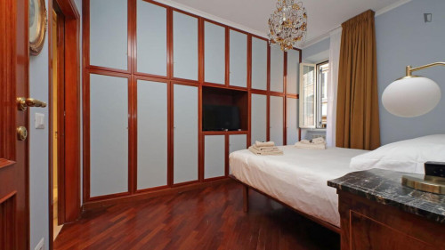 Snug 1-bedroom flat in Monti - Gallery - 21