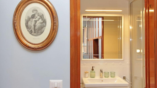Snug 1-bedroom flat in Monti - Gallery - 6