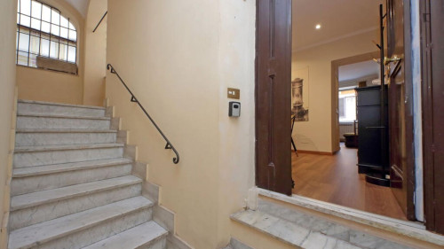 Snug 1-bedroom flat in Monti - Gallery - 3