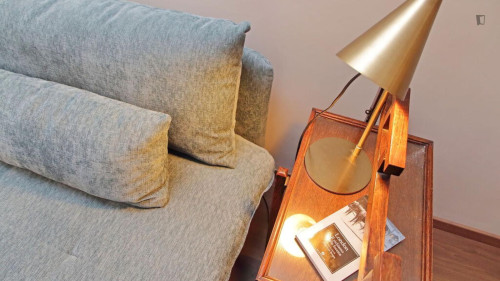 Snug 1-bedroom flat in Monti - Gallery - 5
