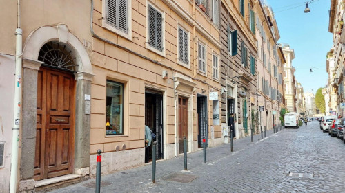 Snug 1-bedroom flat in Monti - Gallery - 2