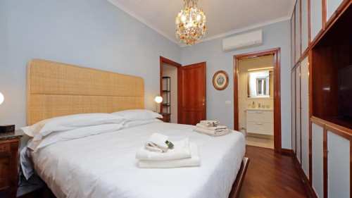 Snug 1-bedroom flat in Monti - Gallery - 20