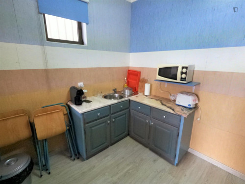 Excellent 1-bedroom apartment in Quarteira - Gallery - 20