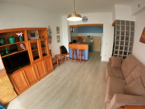 Excellent 1-bedroom apartment in Quarteira - Gallery - 26