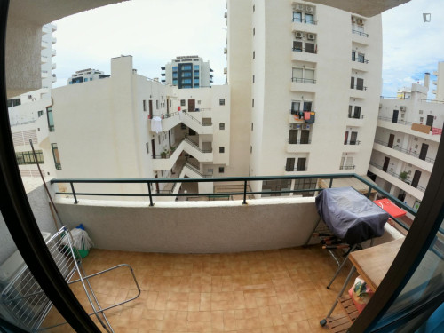 Excellent 1-bedroom apartment in Quarteira - Gallery - 22