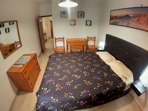 Excellent 1-bedroom apartment in Quarteira - Gallery - 11