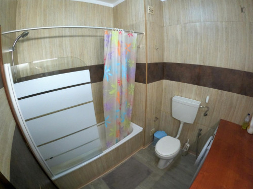 Excellent 1-bedroom apartment in Quarteira - Gallery - 15