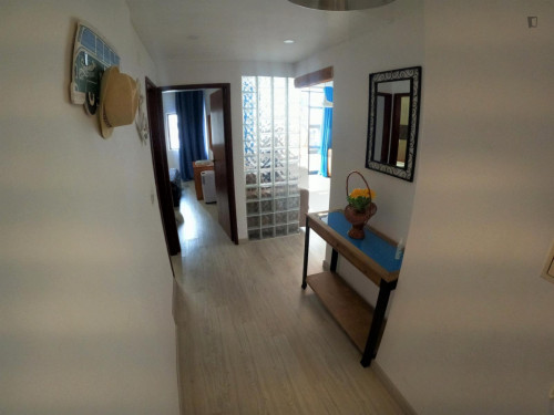 Excellent 1-bedroom apartment in Quarteira - Gallery - 7