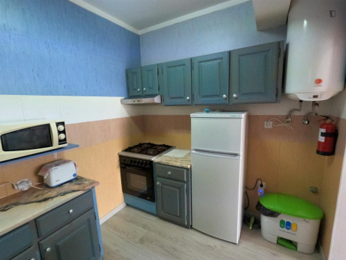 Excellent 1-bedroom apartment in Quarteira - Gallery - 19