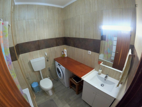Excellent 1-bedroom apartment in Quarteira - Gallery - 14
