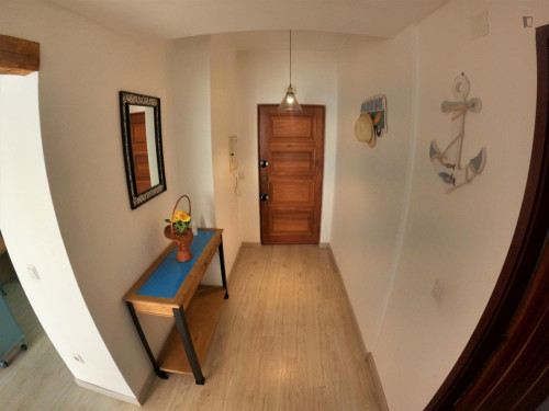 Excellent 1-bedroom apartment in Quarteira - Gallery - 8