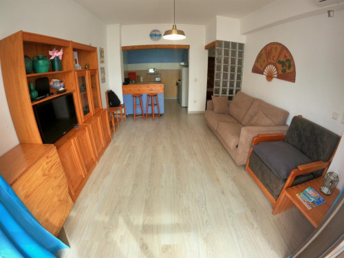 Excellent 1-bedroom apartment in Quarteira - Gallery - 27