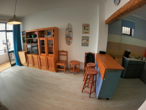 Excellent 1-bedroom apartment in Quarteira - Gallery - 25