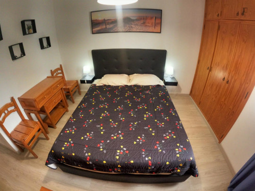 Excellent 1-bedroom apartment in Quarteira - Gallery - 10