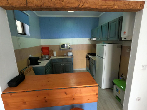 Excellent 1-bedroom apartment in Quarteira - Gallery - 21
