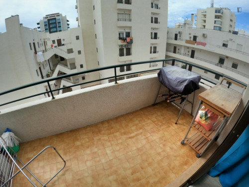 Excellent 1-bedroom apartment in Quarteira - Gallery - 23