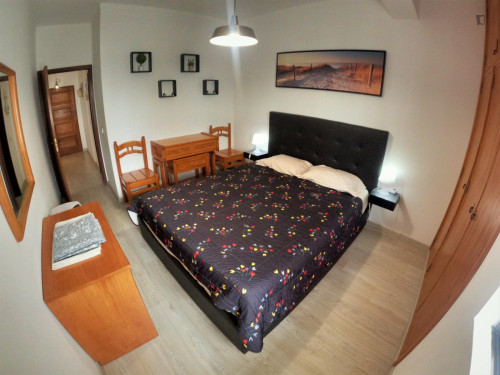 Excellent 1-bedroom apartment in Quarteira - Gallery - 12