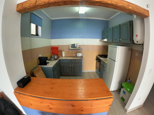 Excellent 1-bedroom apartment in Quarteira - Gallery - 17