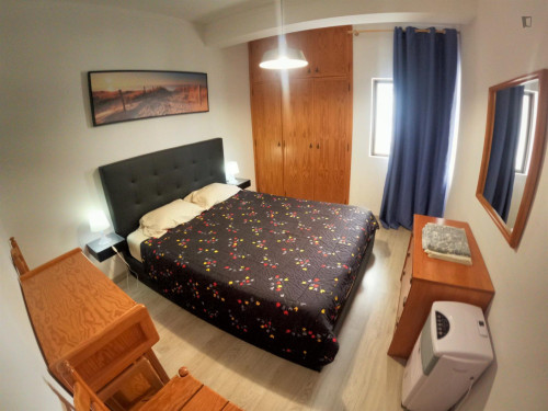 Excellent 1-bedroom apartment in Quarteira - Gallery - 9
