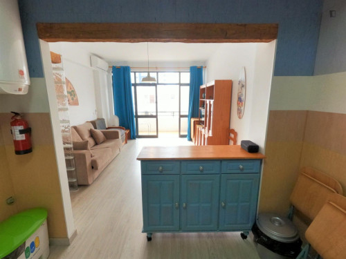 Excellent 1-bedroom apartment in Quarteira - Gallery - 29