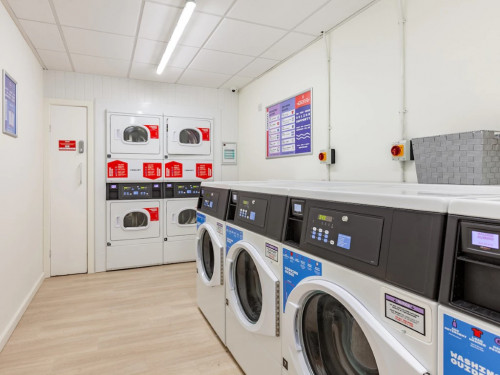 Straits Meadow - On-site Facilities