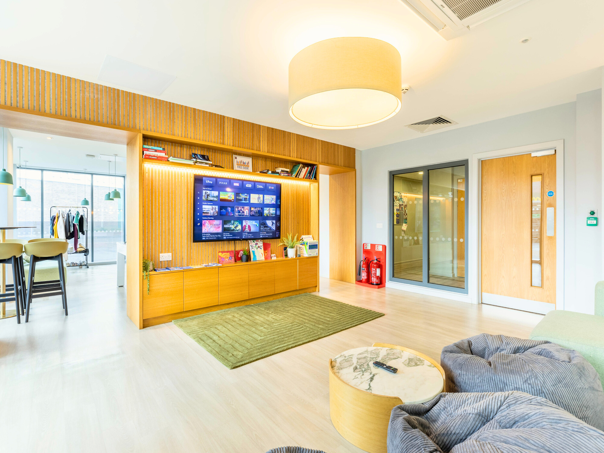 Premium Plus Studio  -  Straits Meadow  - Gallery -  13