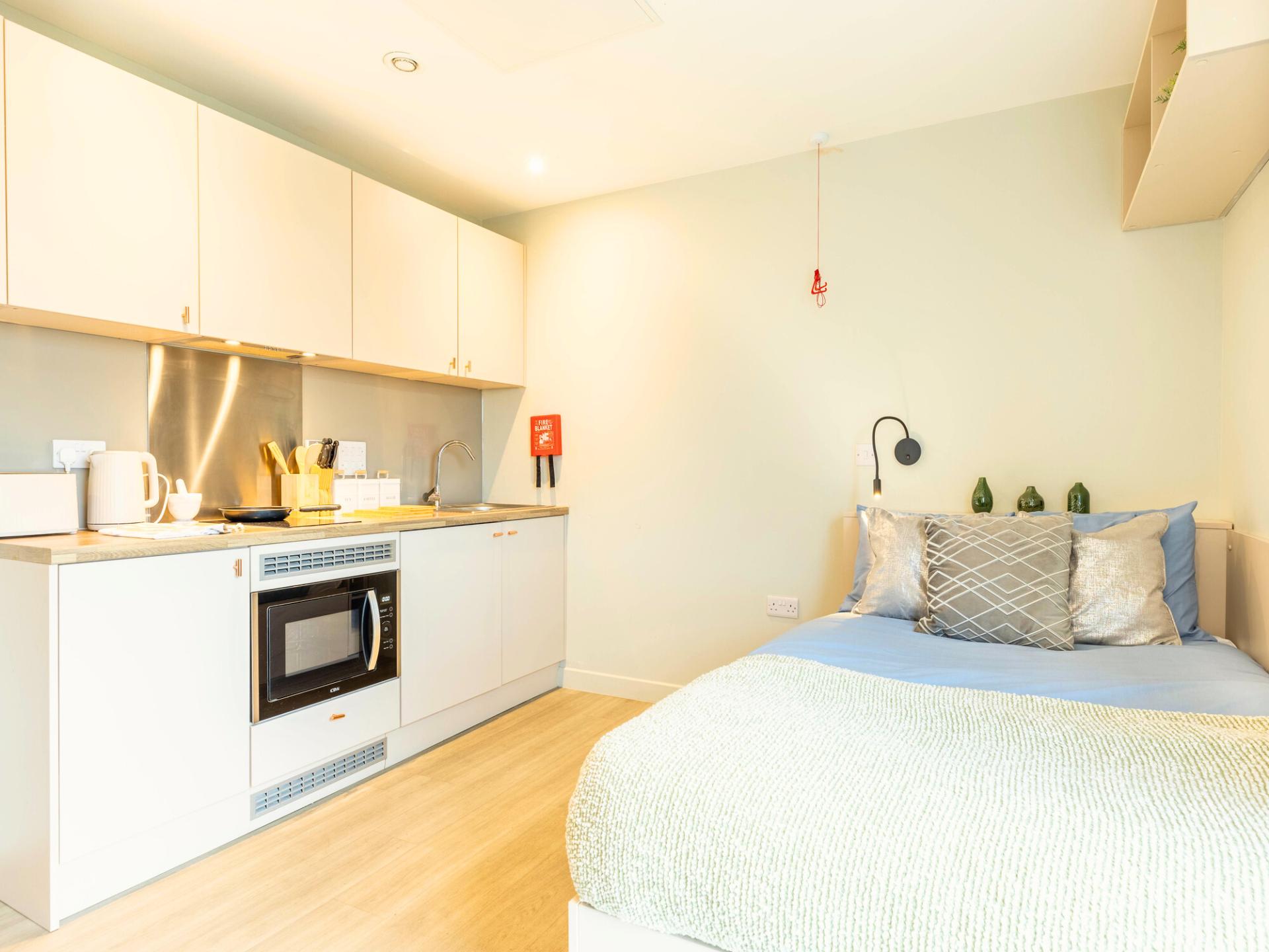  Premium Plus Studio  -  Straits Meadow  - Gallery -  1