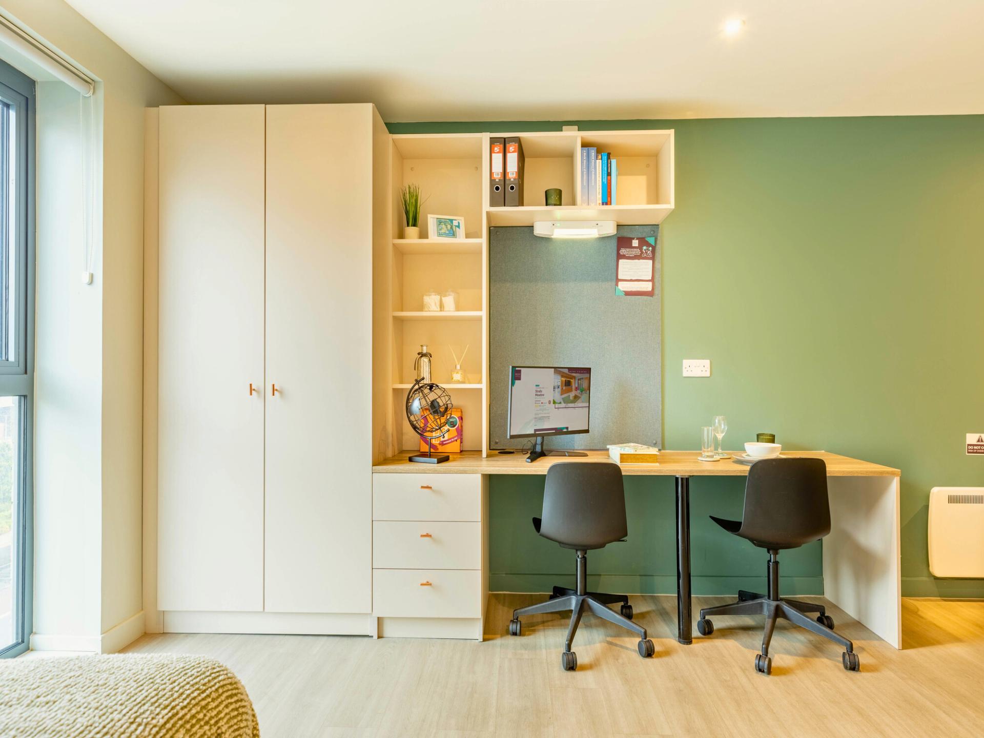  Premium Plus Studio  -  Straits Meadow  - Gallery -  5