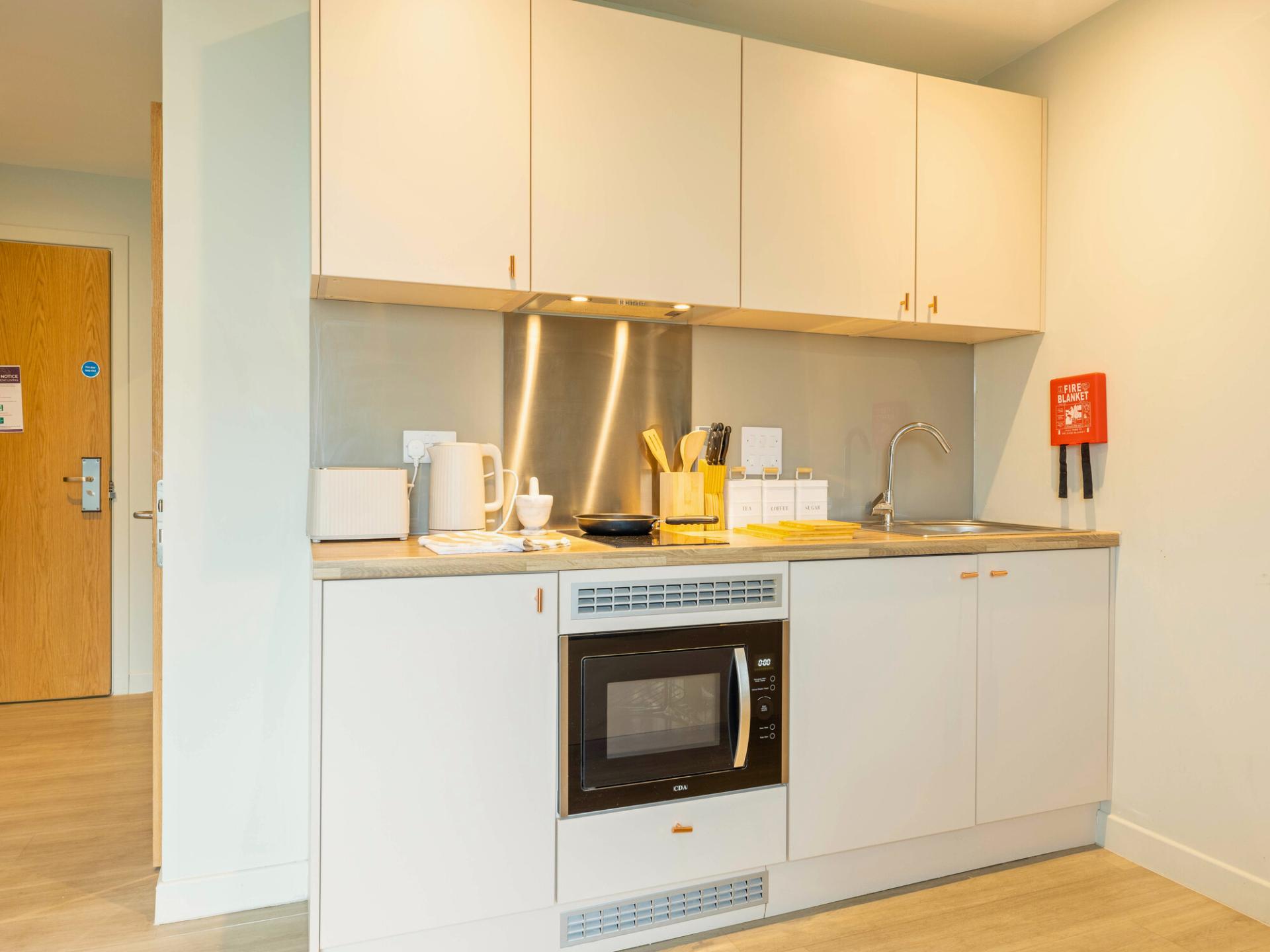 Premium Plus Studio - Straits Meadow - Gallery - 4