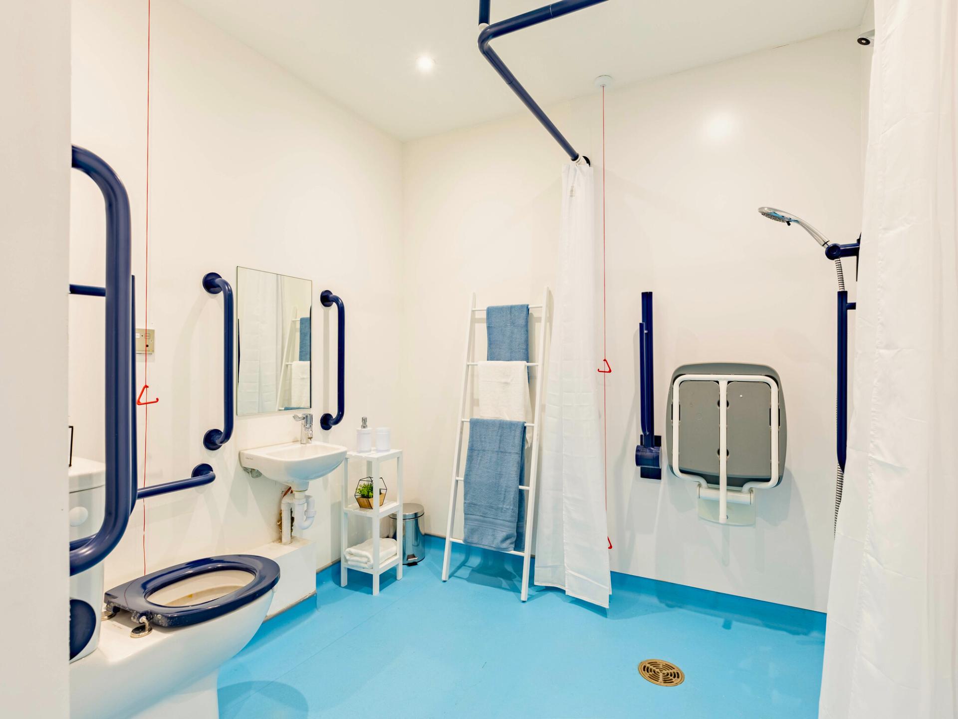  Premium Plus Studio  -  Straits Meadow  - Gallery -  12