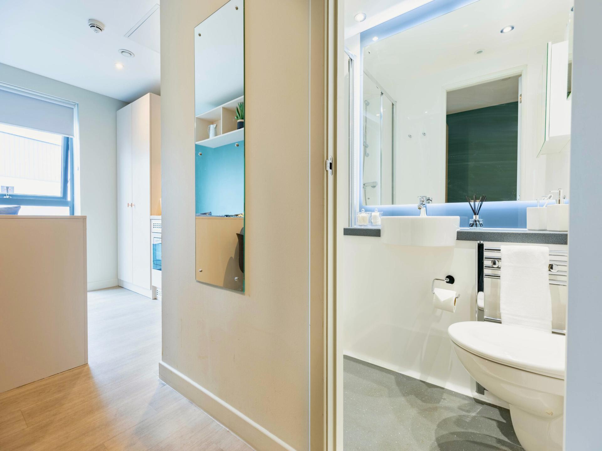 Club Studio Ground Floor - Straits Meadow - Gallery - 4