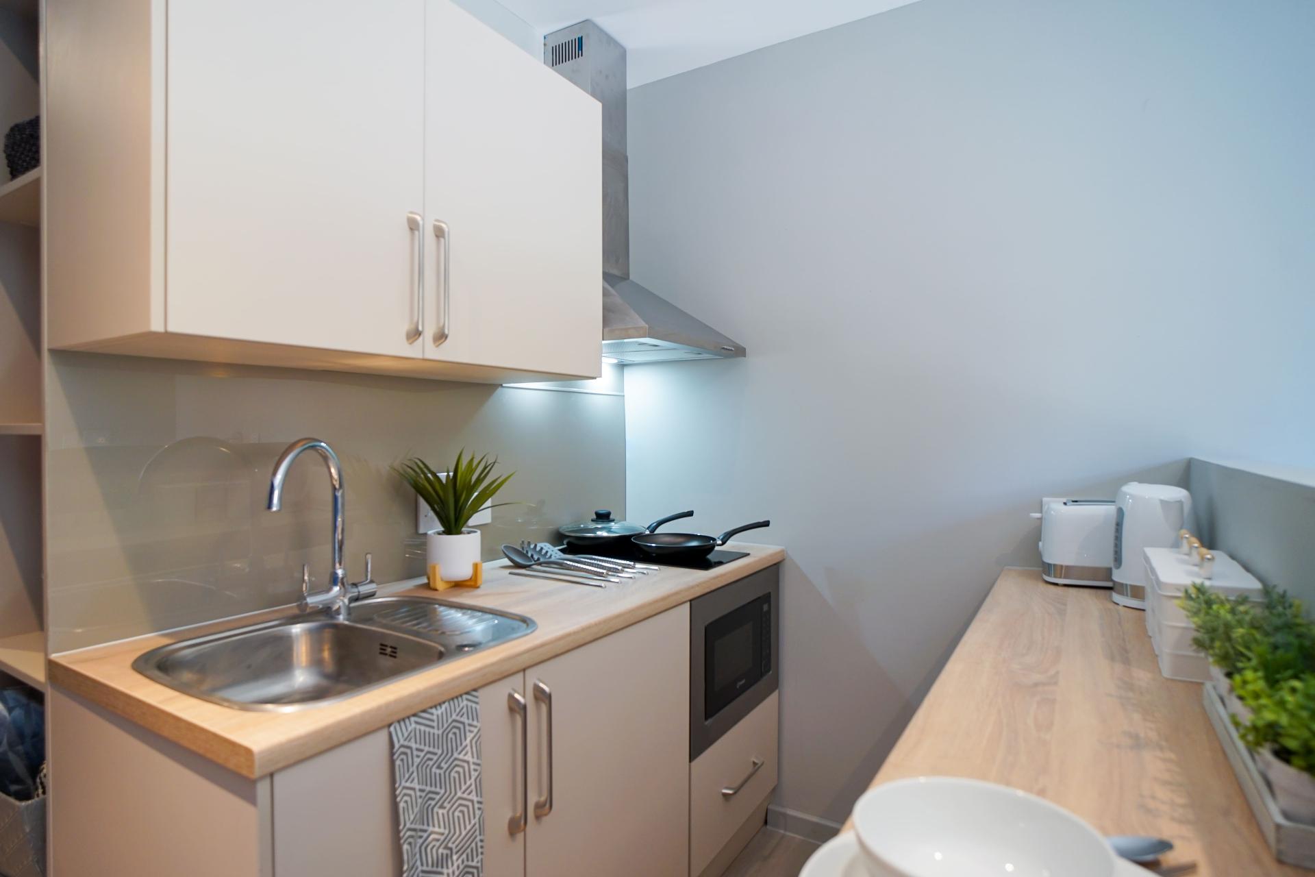  Premium Studio  -  Straits Meadow  - Gallery -  15