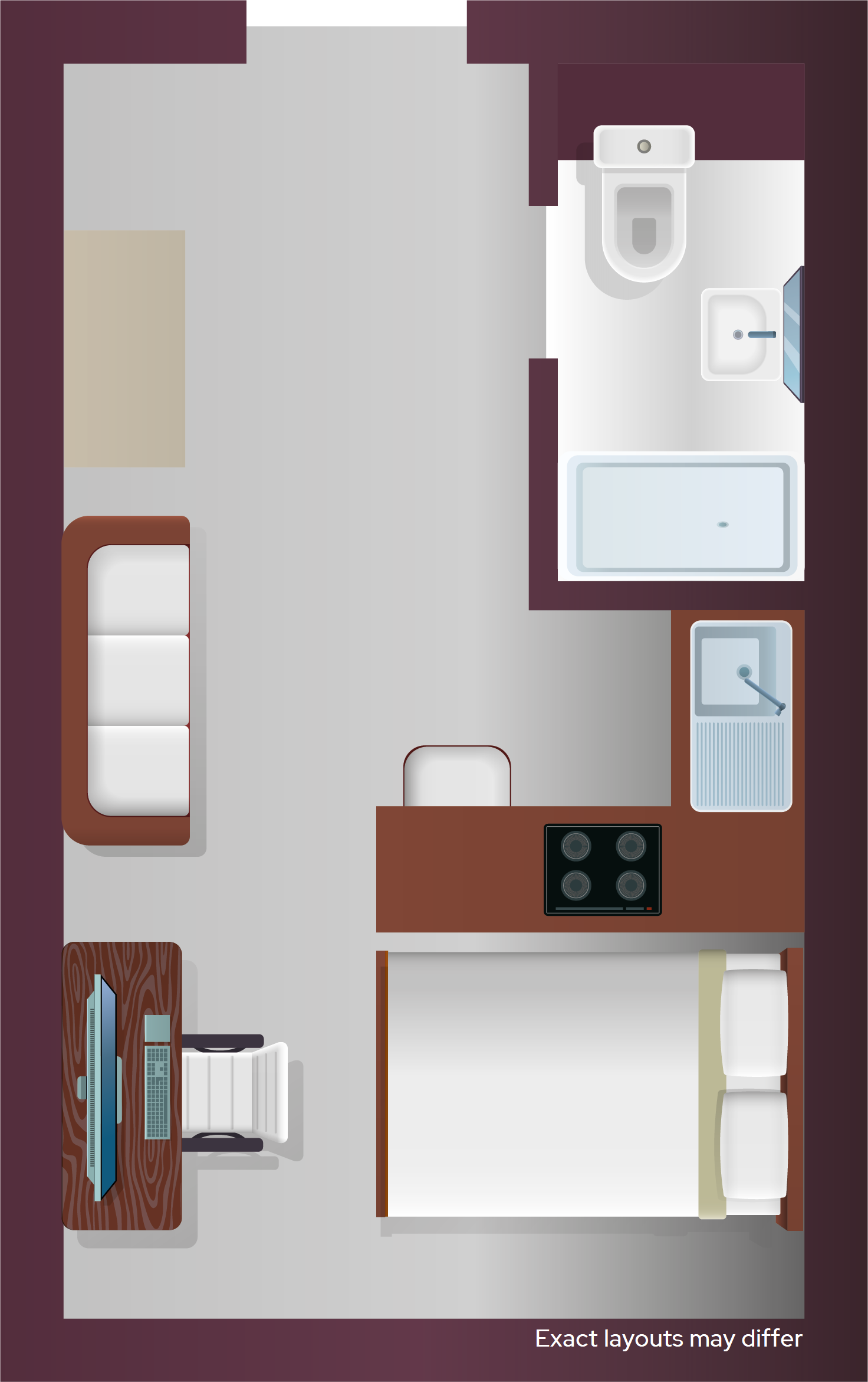  Premium Studio  -  Straits Meadow  - Gallery -  3