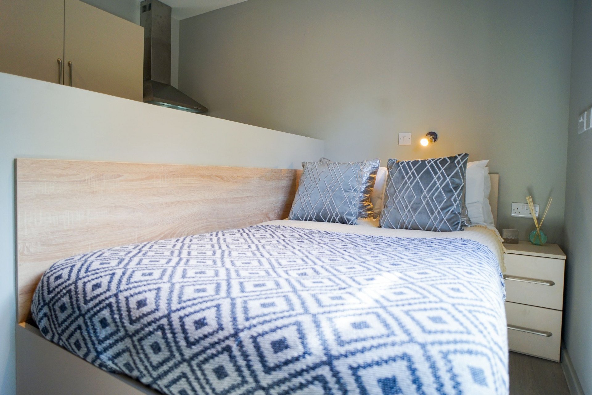  Premium Studio  -  Straits Meadow  - Gallery -  1