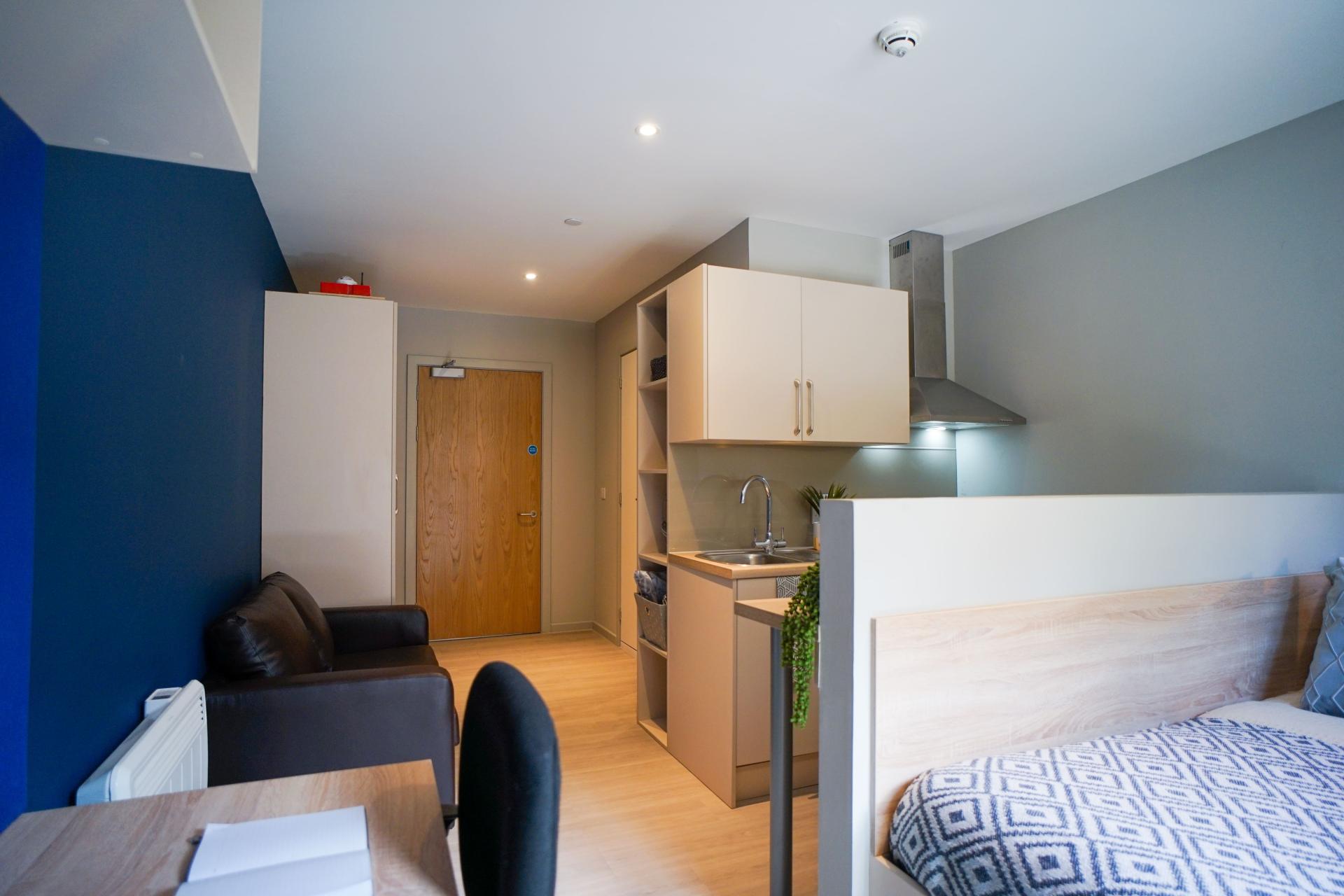  Premium Studio  -  Straits Meadow  - Gallery -  8