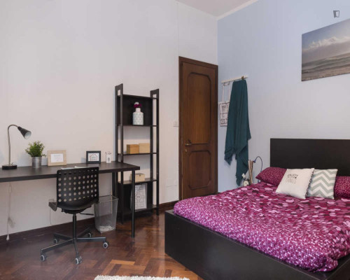 Tasteful single bedroom in the centre of Bologna - Gallery - 28
