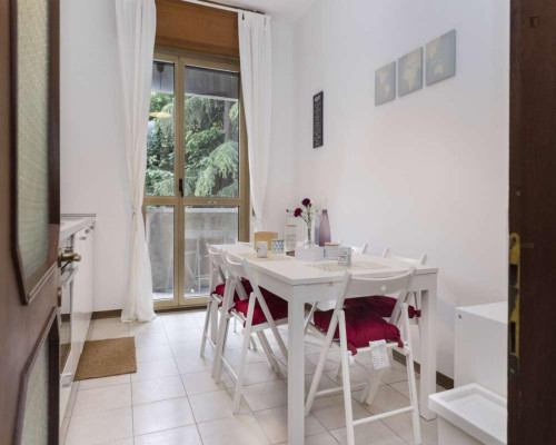 Tasteful single bedroom in the centre of Bologna - Gallery - 20