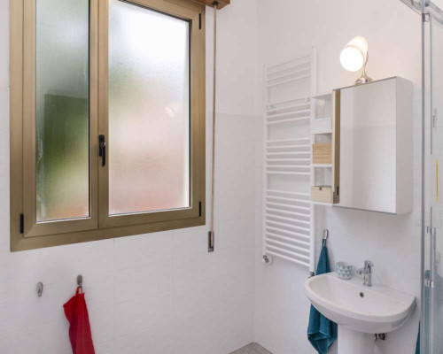 Tasteful single bedroom in the centre of Bologna - Gallery - 12